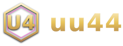 uu44 logo